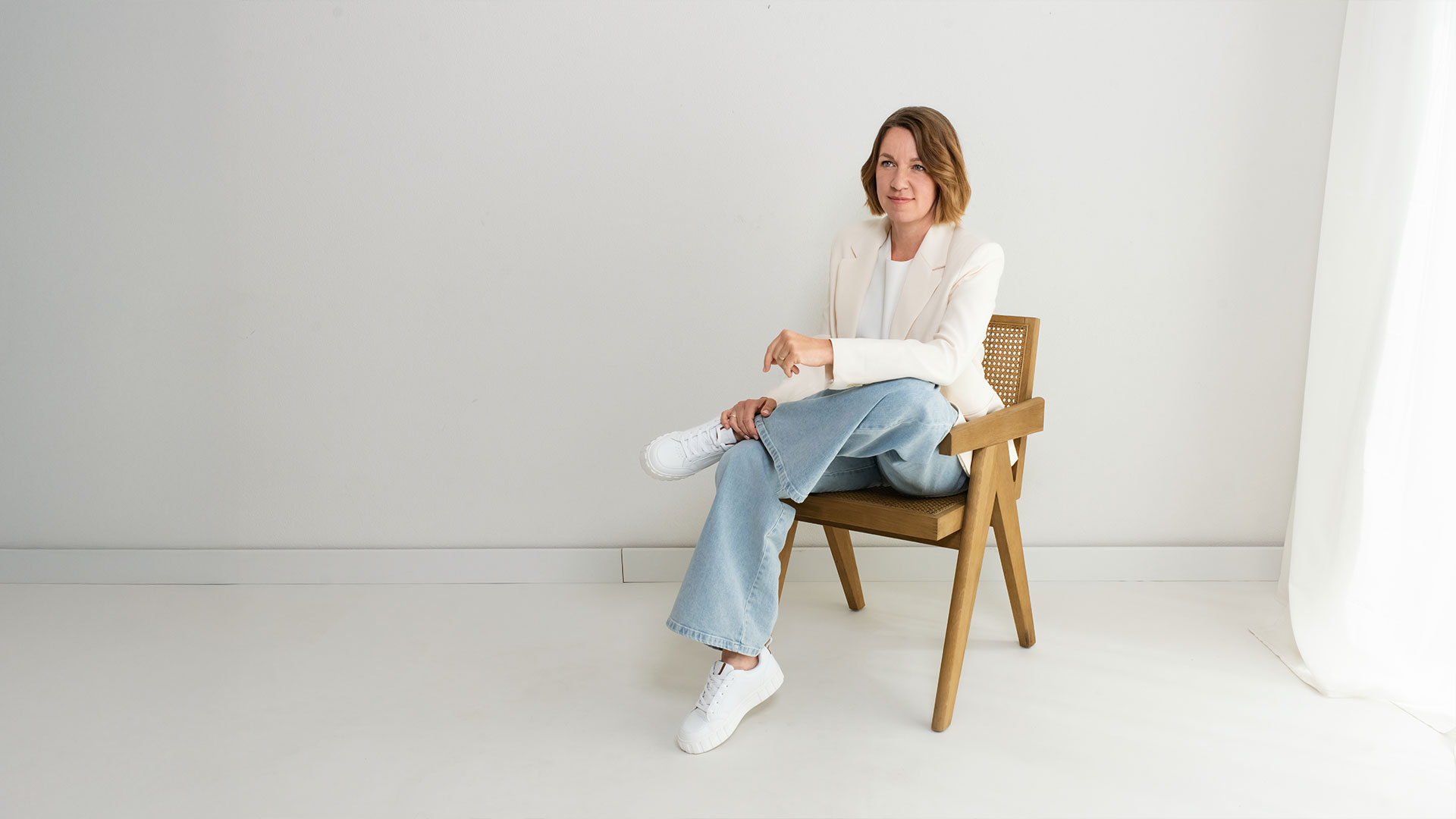 Gefühle sind kein Problem – sie sind der Weg